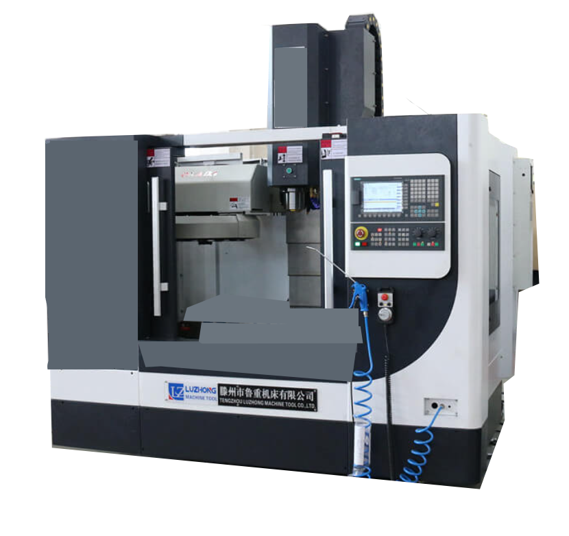 CNC Machinery